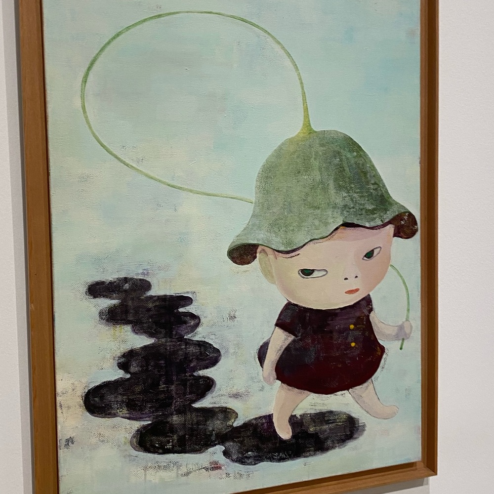 Meet your Posher, Nat